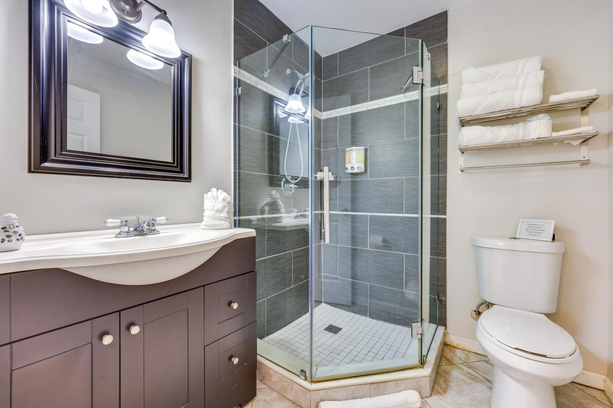 Upscale Apartment In Downtown St Augustine! St. Augustine Exterior foto