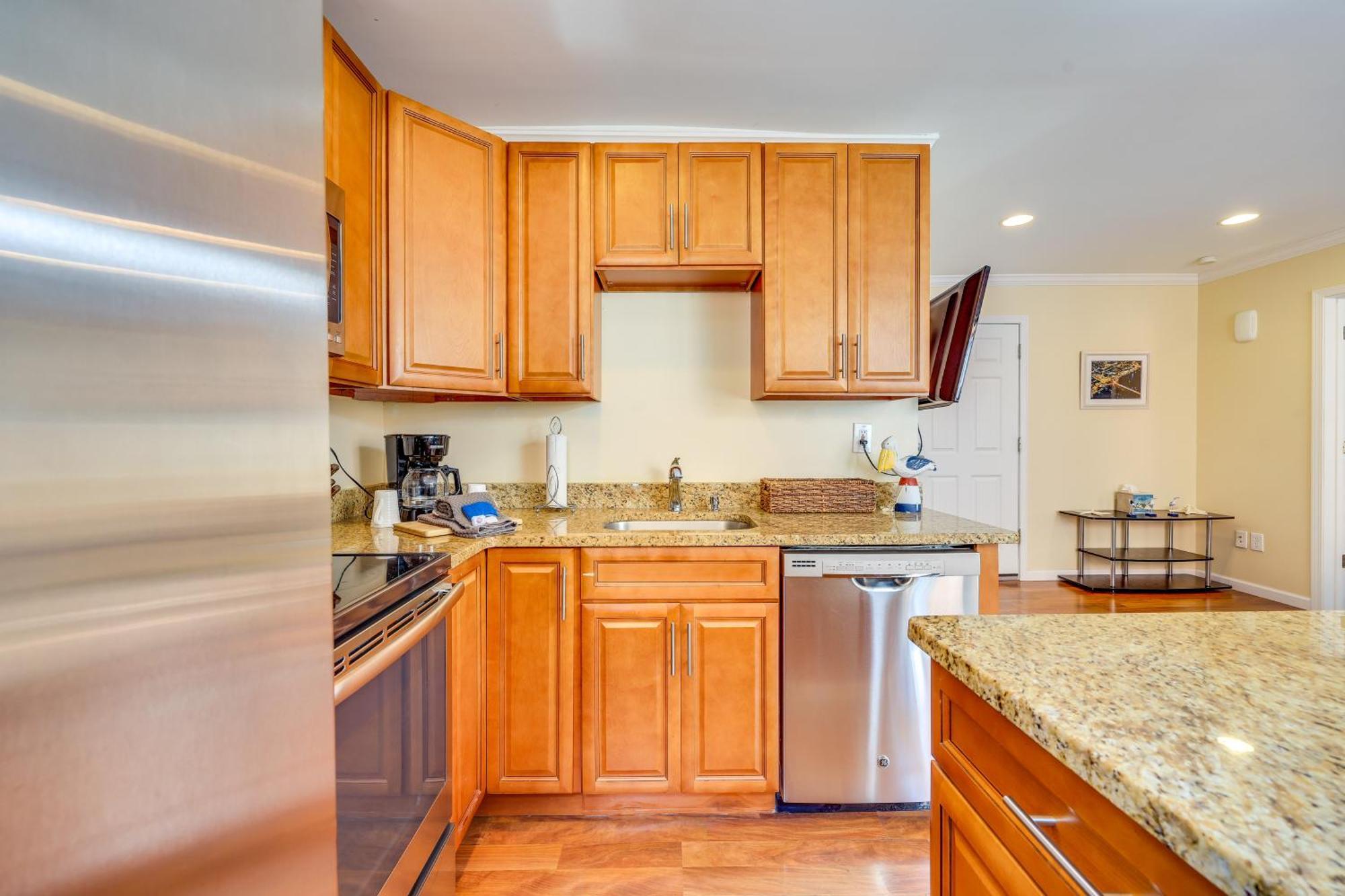 Upscale Apartment In Downtown St Augustine! St. Augustine Exterior foto